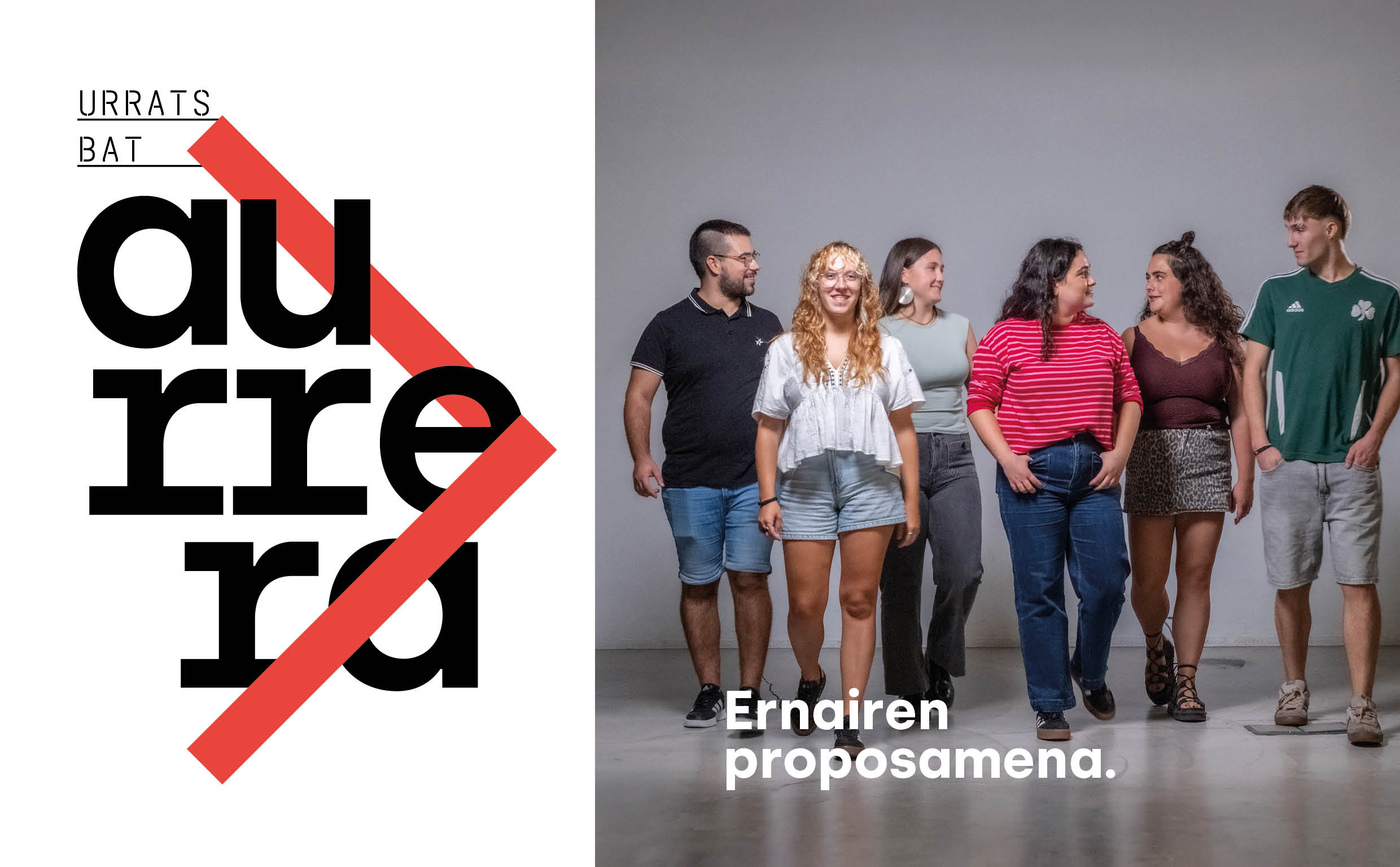 Zer da ernai Banner